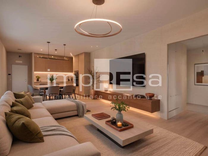 Appartamento quadrilocale in vendita in Via Tiziano Vecellio, Centro, Conegliano