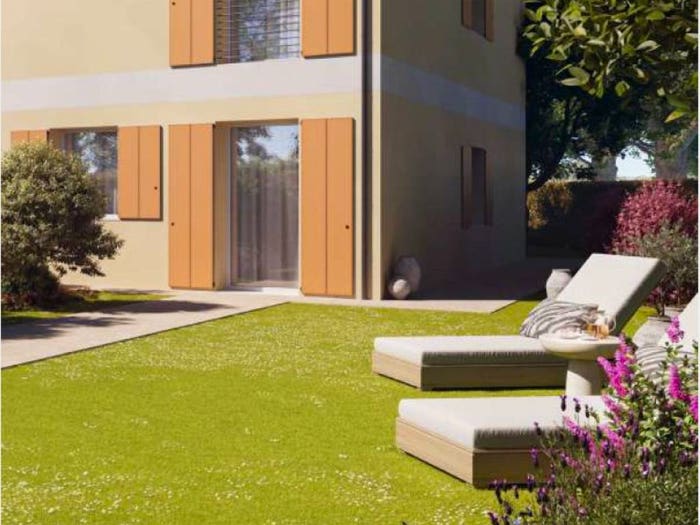 Casa con 5 locali in vendita in Via Provinciale Vecchia, Castello d'Argile