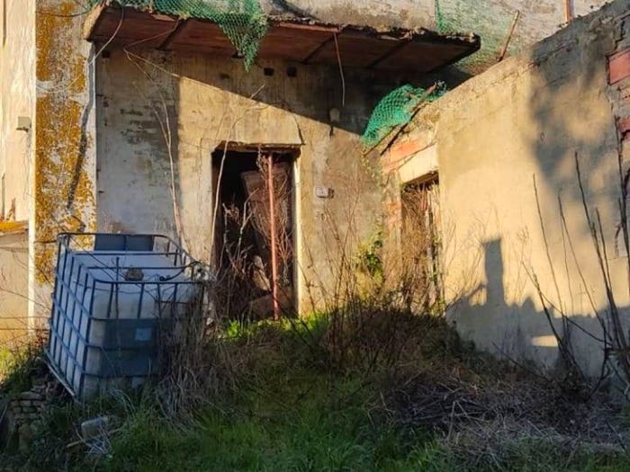 Appartamento quadrilocale in vendita in Via Scacciapolli, Fauglia