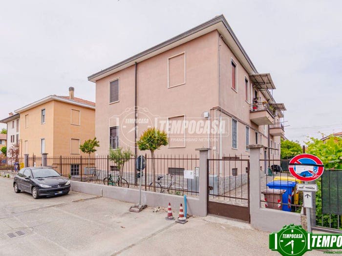Appartamento bilocale in vendita in Via Mincio, San Lanfranco, Pavia