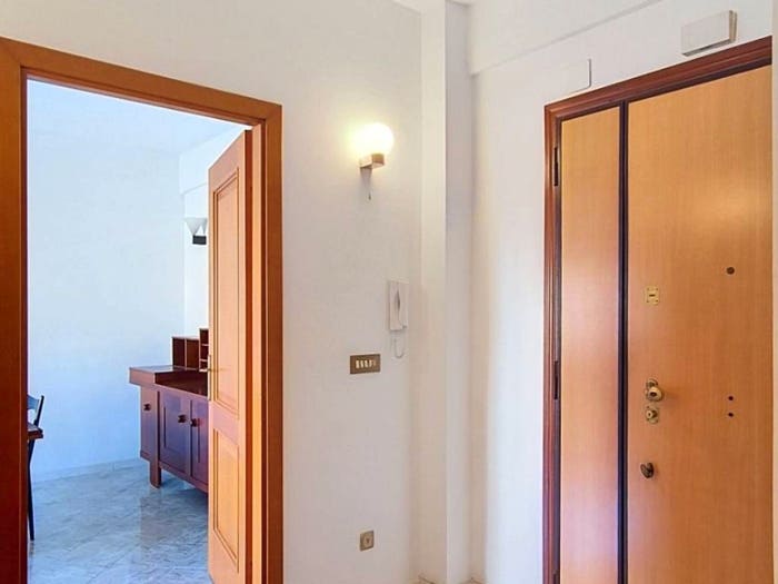 Appartamento bilocale in affitto in Piazza Amilcare Zamorani, Monti Tiburtini, Roma
