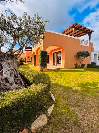 Appartamento quadrilocale in vendita in Via Li Scali, Porto Cervo, Arzachena