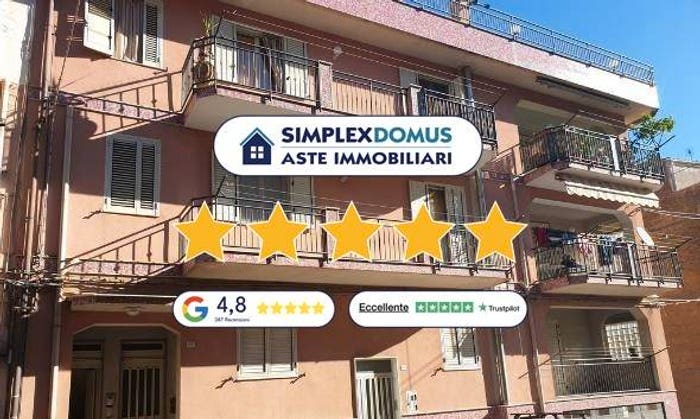 Appartamento quadrilocale in vendita in Via Nazionale, Vallelunga Pratameno