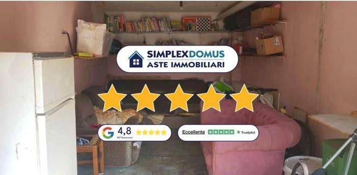 Appartamento quadrilocale in vendita in Via Martin Luther King, Centro, Chiuduno