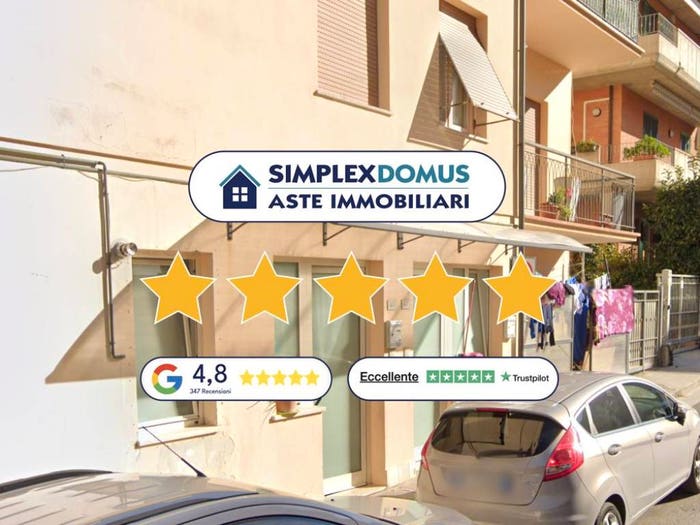 Appartamento trilocale in vendita in Via Adige, Centro, Porto Sant'Elpidio
