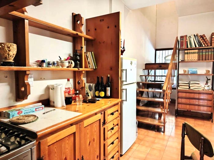 Casa con 6 locali in vendita in Via Alcide De Gasperi, Centro, Altivole