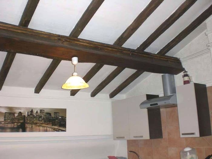 Appartamento trilocale in vendita in via San damaso, Vaciglio, Modena