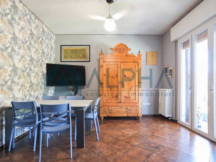 Appartamento quadrilocale in vendita in Via Francesco la Greca, Spazzoli Medaglie D'Oro, Forlì