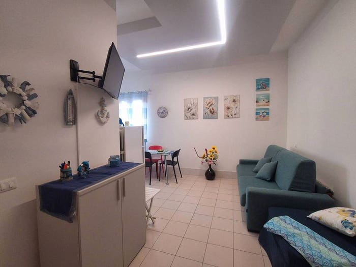 Appartamento monolocale in vendita in Via dei Salici, Rosolina Mare, Rosolina