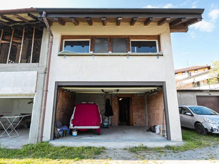 Casa in vendita in Via Ceppetto, Centro, Rogeno