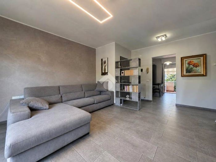 Appartamento quadrilocale in vendita in Via Isola Verde, Centro, Chiari