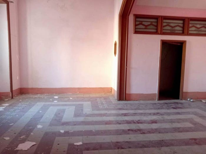 Appartamento bilocale in vendita in Centro, Licata