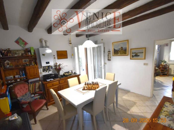 Casa trilocale in vendita in Marano, Mira