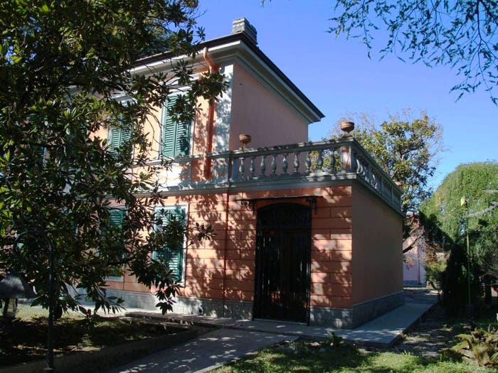 Casa con 6 locali in vendita in Centro, Gradisca d'Isonzo