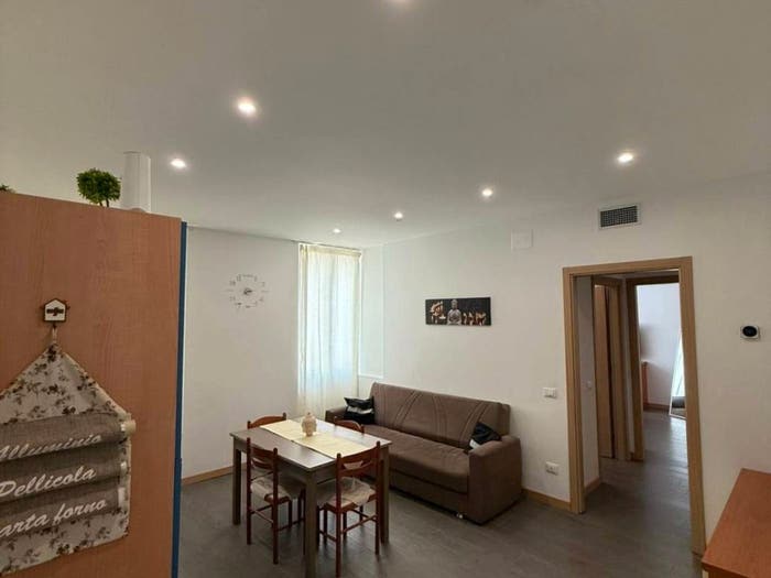 Appartamento bilocale in vendita in Via Carlo Porta, Cesano Maderno