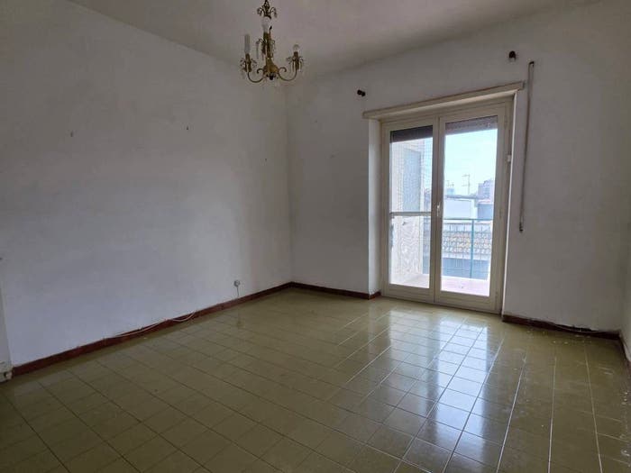 Appartamento trilocale in vendita in Via Giuseppe Mazzini, Zona Domitilla, Ladispoli