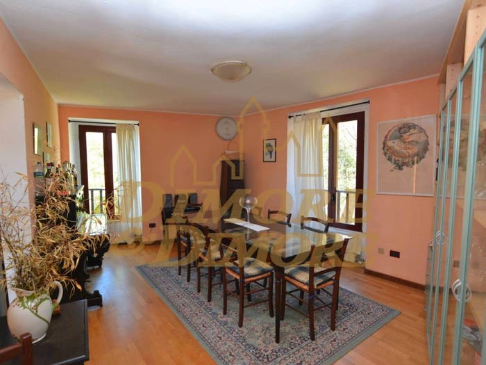 Casa con 6 locali in vendita in Strada Provinciale per Miazzina, Rongeno La Crosa, Cambiasca