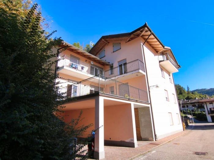Casa bilocale in vendita in Località Santo Stefano, Fornace