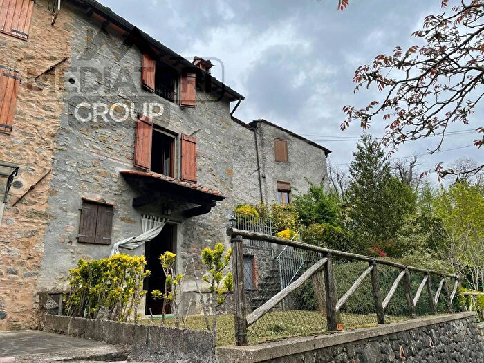 Appartamento bilocale in vendita in Località alla Chiesa, Coreglia Antelminelli