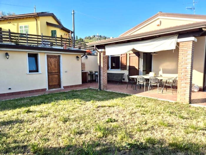 Casa con 5 locali in vendita in Via Aldo Moro, Colombiera Molicciara, Castelnuovo Magra