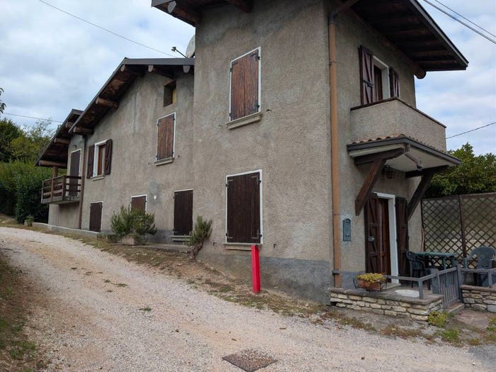 Casa trilocale in vendita in Località Viè, Sabbio Chiese