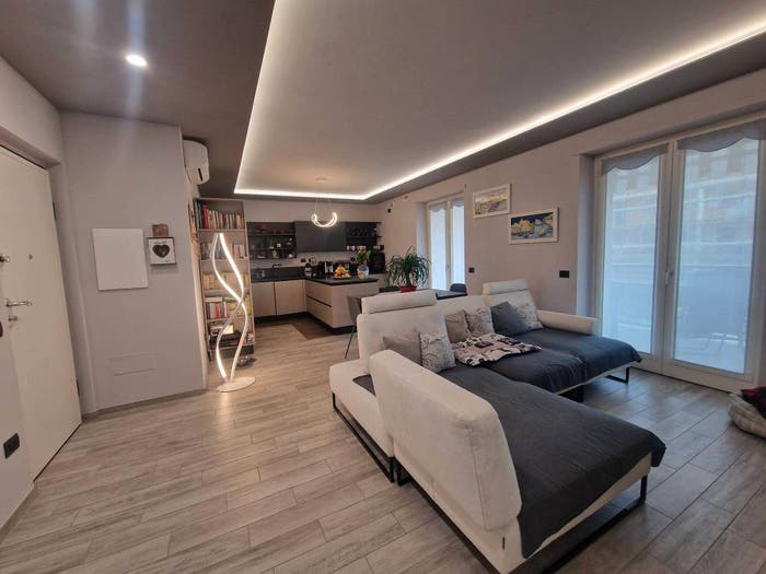 Appartamento quadrilocale in vendita in Via Emilio Visconti Venosta, Bandito, Bra