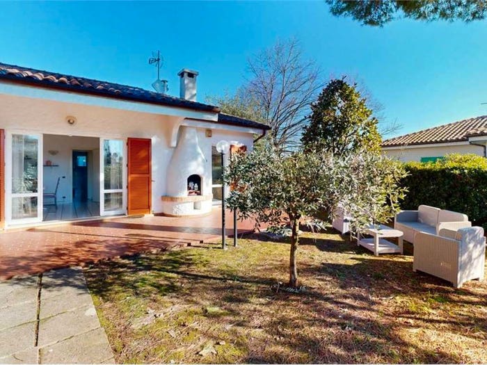 Casa quadrilocale in vendita in Villaggio Taunus, Numana