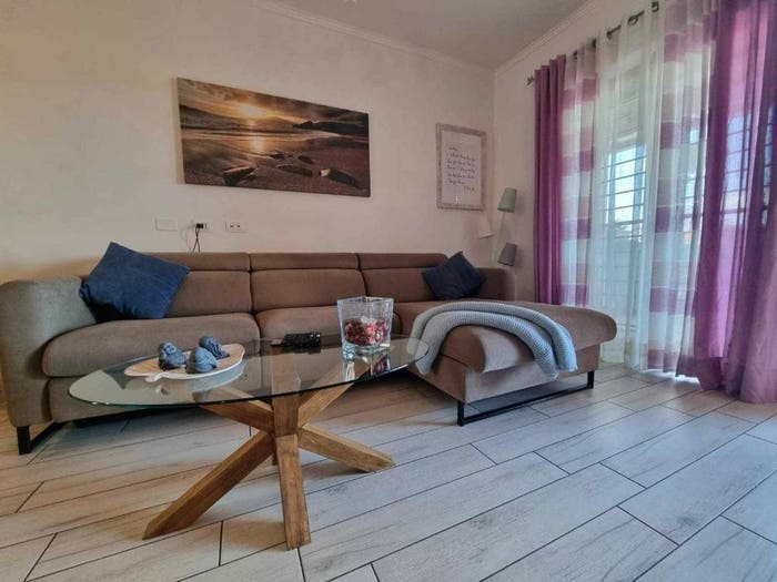 Appartamento trilocale in vendita in Via Santissima Trinità, Castelluccia Fontana Sala, Marino