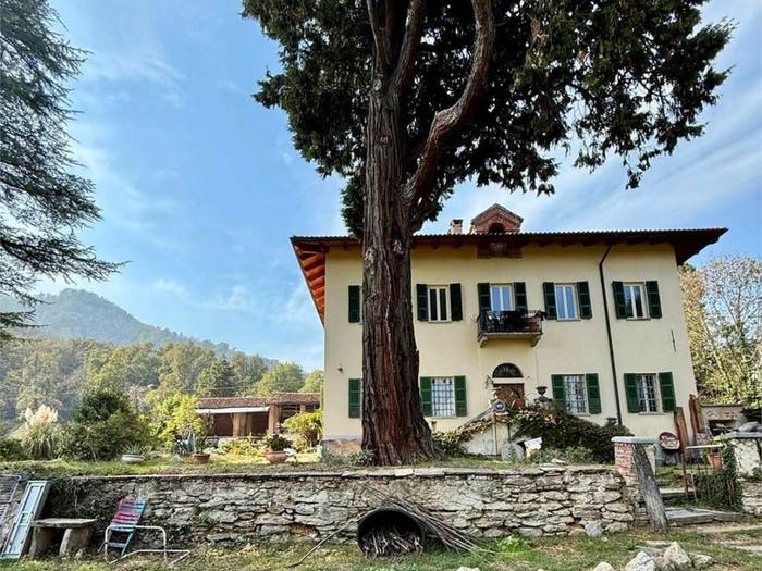Appartamento con 5 locali in vendita in Strada ricchiardo, Centro, Cumiana