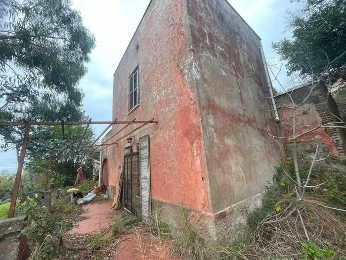 Casa in vendita in Via Delle Selci Larghe Nn, Centro, Lanuvio