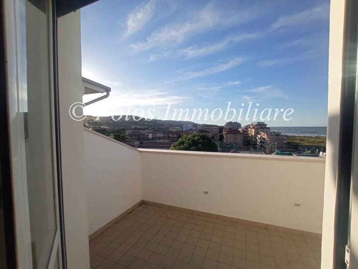 Casa trilocale in vendita in Via Napoli, Porto San Giorgio