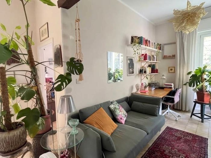 Appartamento trilocale in vendita in Via Giacomo Ceruti, Solferino Diaz, Brescia