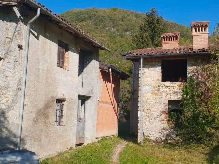 Casa con 6 locali in vendita in San Michele, Bassano del Grappa