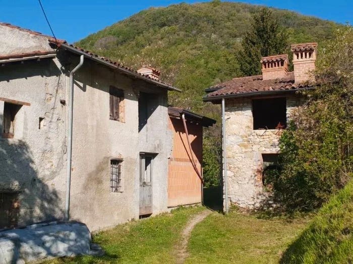Case in Vendita e in Affitto - 2