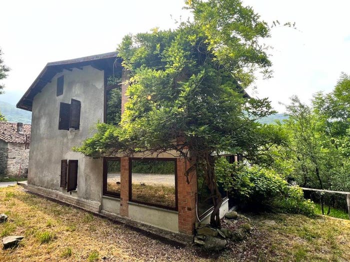 Casa con 6 locali in vendita in Frazione Vigna, Vigna, Chiusa di Pesio