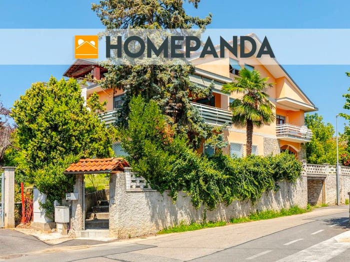 Appartamento con 5 locali in vendita in Strada Roccacatene, Moriondo Maiole, Moncalieri