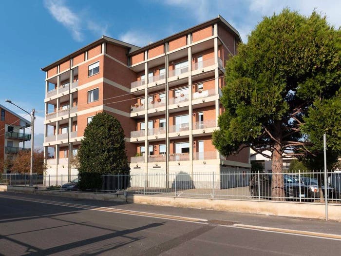 Appartamento con 5 locali in vendita in Via rossetti, Centro, Ciriè