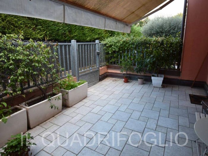 Casa quadrilocale in vendita in Piazzale Mori Robusto, Centro Urbano, Cesena