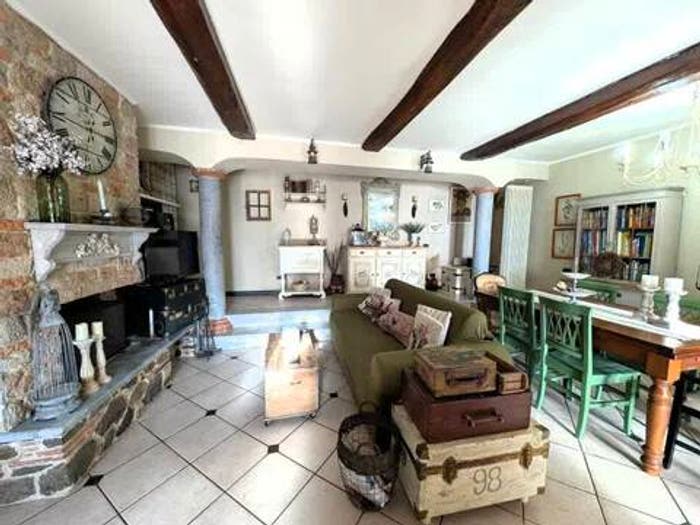 Casa con 5 locali in vendita in Via Moneta, Fontia Fossola Fossone, Carrara