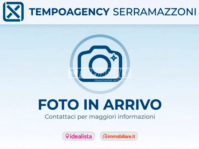 Appartamento trilocale in vendita in Via Monte Pizzicano, Riccò, Serramazzoni