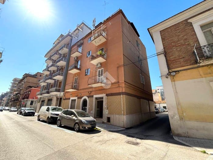 Appartamento bilocale in vendita in Via Gabriele Pepe, Immacolata, Foggia