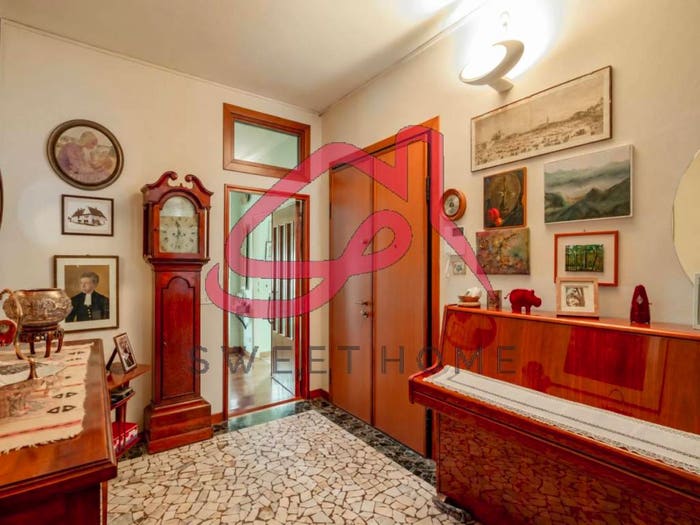 Appartamento quadrilocale in vendita in Via Giambattista Belzoni, Portello Ospedali, Padova