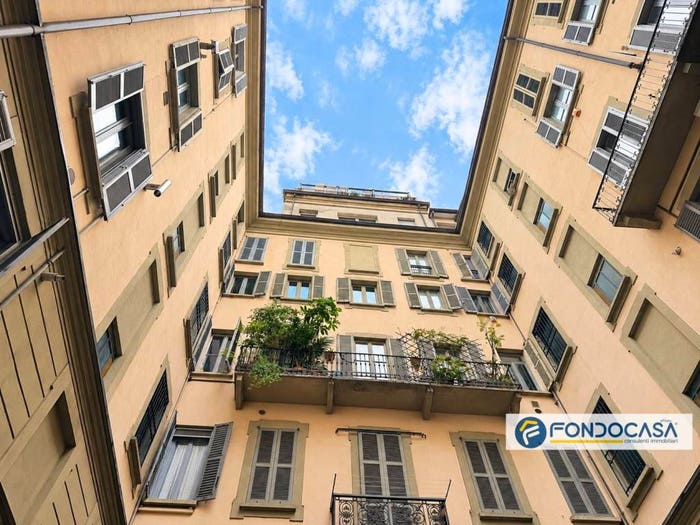 Appartamento bilocale in vendita in Via Volta, Moscova, Milano