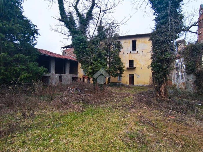 Casa con 5 locali in vendita in Via Umberto I, Centro, Avigliana