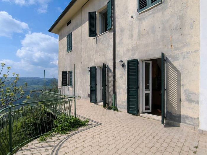 Appartamento trilocale in vendita in Sogliano al Rubicone