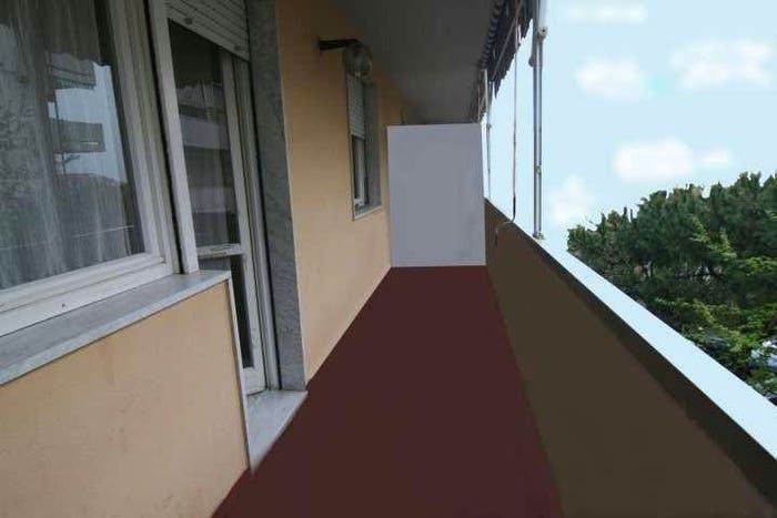 Appartamento bilocale in vendita in Via Felice Cavallotti, Marina di Carrara, Carrara