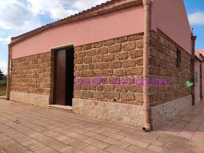 Casa con 5 locali in vendita in Via Asmara, Rilievo, Misiliscemi