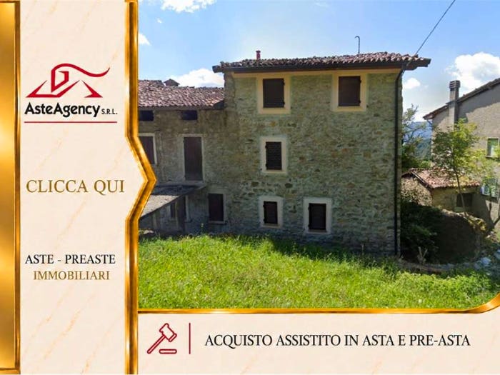 Appartamento bilocale in vendita in Via Cà Astori, Dossena