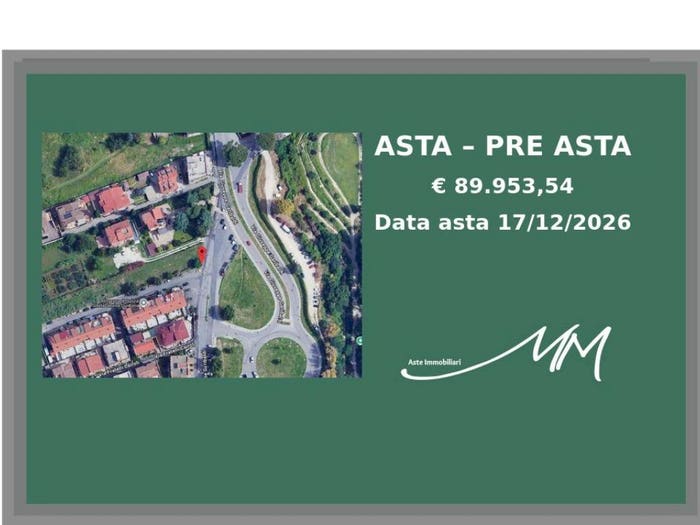 Appartamento quadrilocale in vendita in Via Giuseppe Garibaldi, Villanova, Guidonia Montecelio