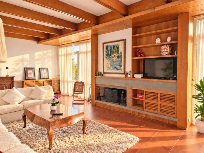 Casa con 6 locali in vendita in Masini XX Settembre, Empoli